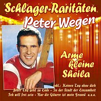 Peter Wegen – Arme kleine Sheila