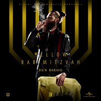 Yellow Bar Mitzvah