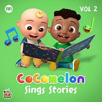 Cocomelon – CoComelon Sings Stories, Vol.2