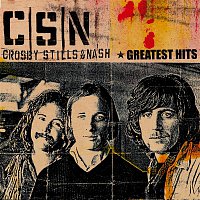 Crosby, Stills & Nash – Greatest Hits MP3