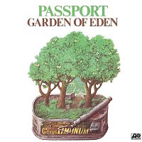 Passport – Garden Of Eden