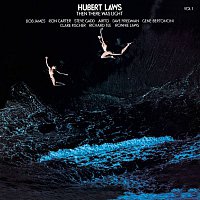Hubert Laws – Then There Was Light, Vol. 1