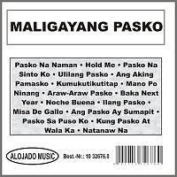 Různí interpreti – Maligayang Pasko