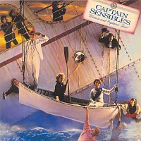 Captain Sensible – Women & Captains First