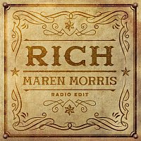 Maren Morris – Rich (Radio Edit)