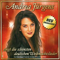 Andrea Jurgens – Andrea Jurgens singt die schonsten deutschen Weihnachtslieder