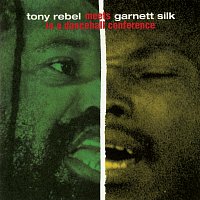 Tony Rebel, Garnett Silk – Tony Rebel Meets Garnett Silk In A Dancehall Conference