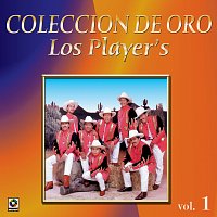 Přední strana obalu CD Colección de Oro: Banda, Vol. 1