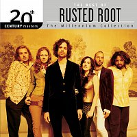 Rusted Root – The Best Of / 20th Century Masters The Millennium Collection
