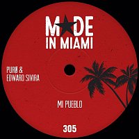 Puro & Edward Sivira – Mi Pueblo