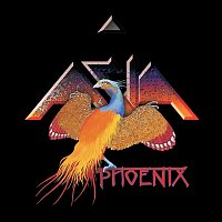 Přední strana obalu CD Phoenix