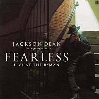 Jackson Dean – Fearless [Live at the Ryman]