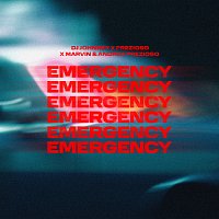 DJ Johnrey, Prezioso, Marvin & Andrea Prezioso – Emergency