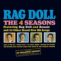 The Four Seasons – Rag Doll