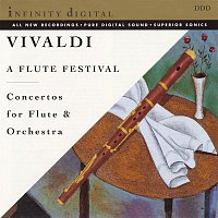 Leo Korchin – A Flute Festival