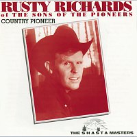 Rusty Richards – Country Pioneer