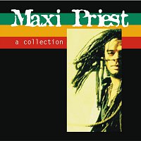 Maxi Priest – Maxi Priest - A Collection