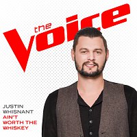 Justin Whisnant – Ain’t Worth The Whiskey [The Voice Performance]
