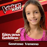 Giovana Galdino – Gostoso Veneno [Ao Vivo / The Voice Brasil Kids 2017]