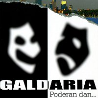 Přední strana obalu CD Poderan dan