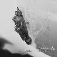 Přední strana obalu CD Heaven Is An Empty Room