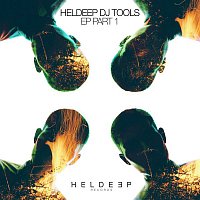 Various Artists.. – Heldeep DJ Tools EP: Pt. 1