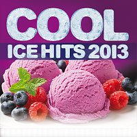 Přední strana obalu CD Cool Ice Hits 2013