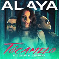 Alaya – Tócamelo (feat. Zion & Lennox)