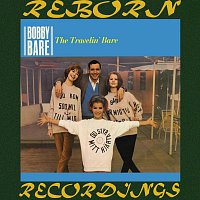 Přední strana obalu CD The Travelin' Bare (HD Remastered)