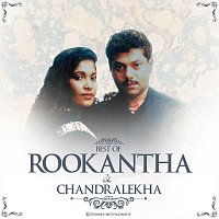 Přední strana obalu CD Best Of Rookantha & Chandralekha