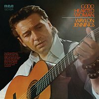 Waylon Jennings – Good Hearted Woman