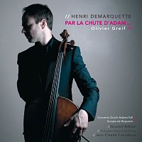 Henri Demarquette, Orchestre National de France, Jean Claude Casadesus – Henri Demarquette . Par La Chute D'Adam...