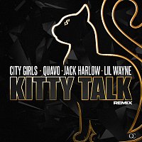 City Girls, Quavo, Lil Wayne, Jack Harlow – Kitty Talk [Remix]