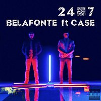 Rico Belafonte, Alex Case – 24/7