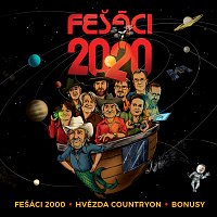 Fešáci – 2020 MP3