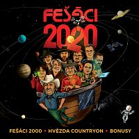 Fešáci – 2020