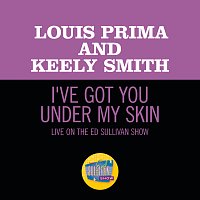 Louis Prima, Keely Smith – I've Got You Under My Skin [Live On The Ed Sullivan Show, May 10, 1959]