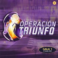 Různí interpreti – Operación Triunfo [Gala 1 / 2003]