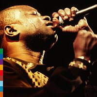 Omar Pene, Super Diamono – Direct From Dakar