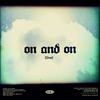 Canyon Hills Worship – On and On [Live]