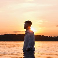 Přední strana obalu CD WIZJA