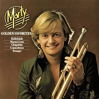 Marty – Golden Favorites [Remastered 2025]
