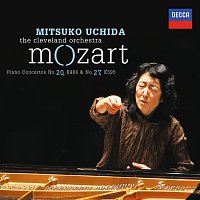 Mozart: Piano Concertos No. 20 in D Minor, K. 466 & No. 27 in B-Flat Major, K. 595 [Live]