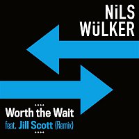 Nils Wulker – Worth The Wait (feat. Jill Scott) [Caspar Olsn Remix]