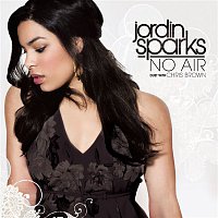 Jordin Sparks, Chris Brown – No Air duet with Chris Brown