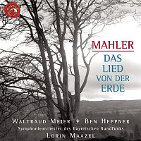 Ben Heppner, Waltraud Meier – Gustav Mahler: Das Lied von der Erde