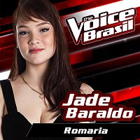 Jade Baraldo – Romaria [The Voice Brasil 2016]