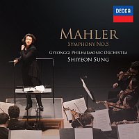 Gyeonggi Philharmonic Orchestra, Shiyeon Sung – Mahler Symphony No. 5