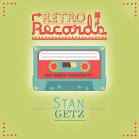 Stan Getz – Retro Records
