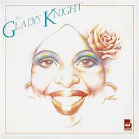 Přední strana obalu CD Miss Gladys Knight